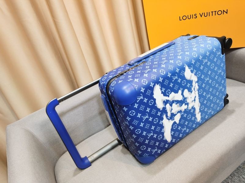 LV Suitcase